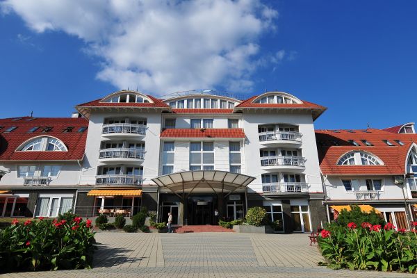MenDan Magic Spa&Wellness (Zalakaros)